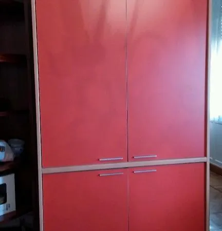 Ai Teatri Appartement Gênes