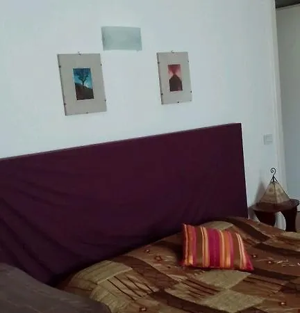 Ai Teatri Appartement